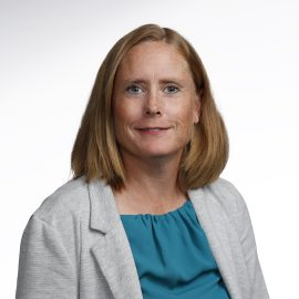 Cecilia Bergkvist